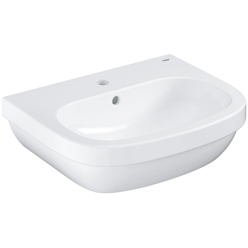 Závěsné umyvadlo 55 cm EURO CERAMIC Grohe