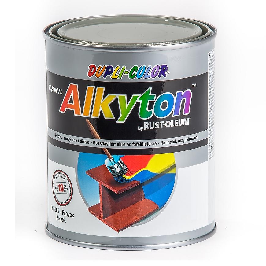 Alkyton RAL6009 lesk 750ml Motip