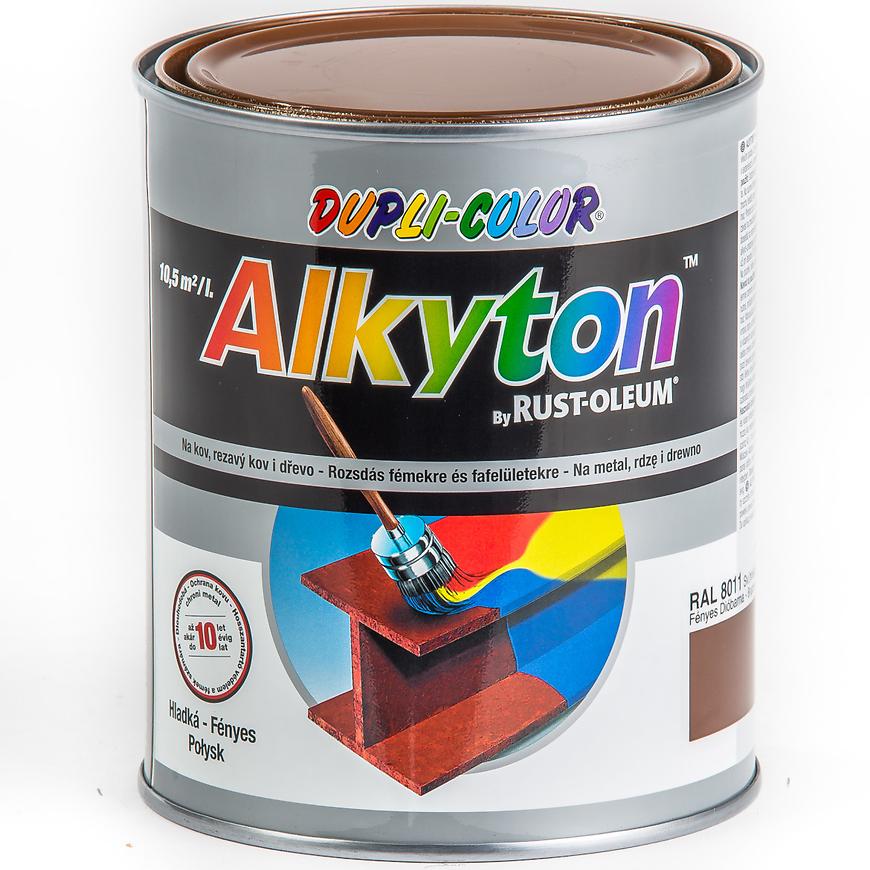 Alkyton leskly 7776 ori.hneda 750ml Alkyton