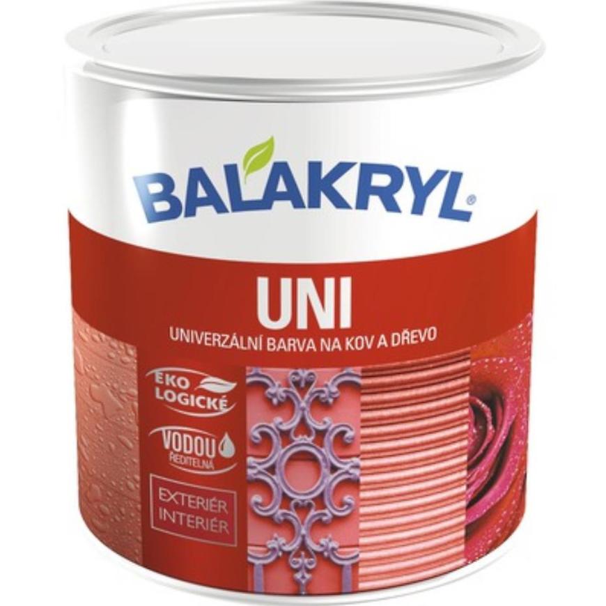 Balakryl uni lesk 0615 0