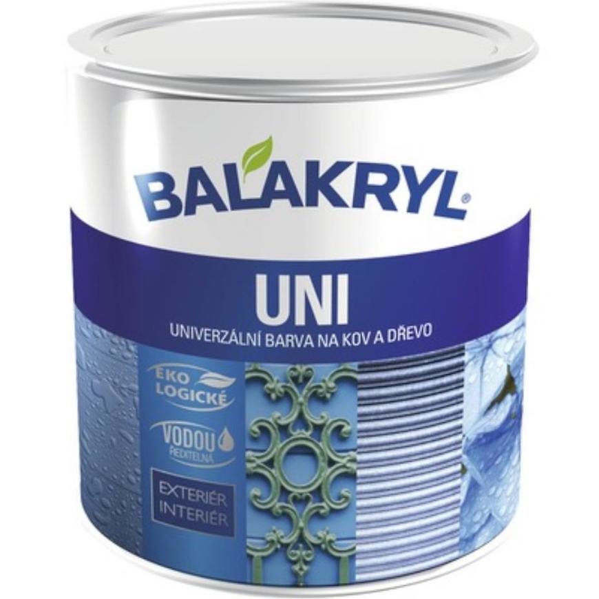 Balakryl uni mat 0215 0