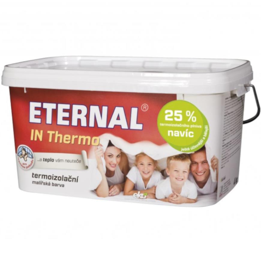 Eternal in thermo bily 4 kg Eternal