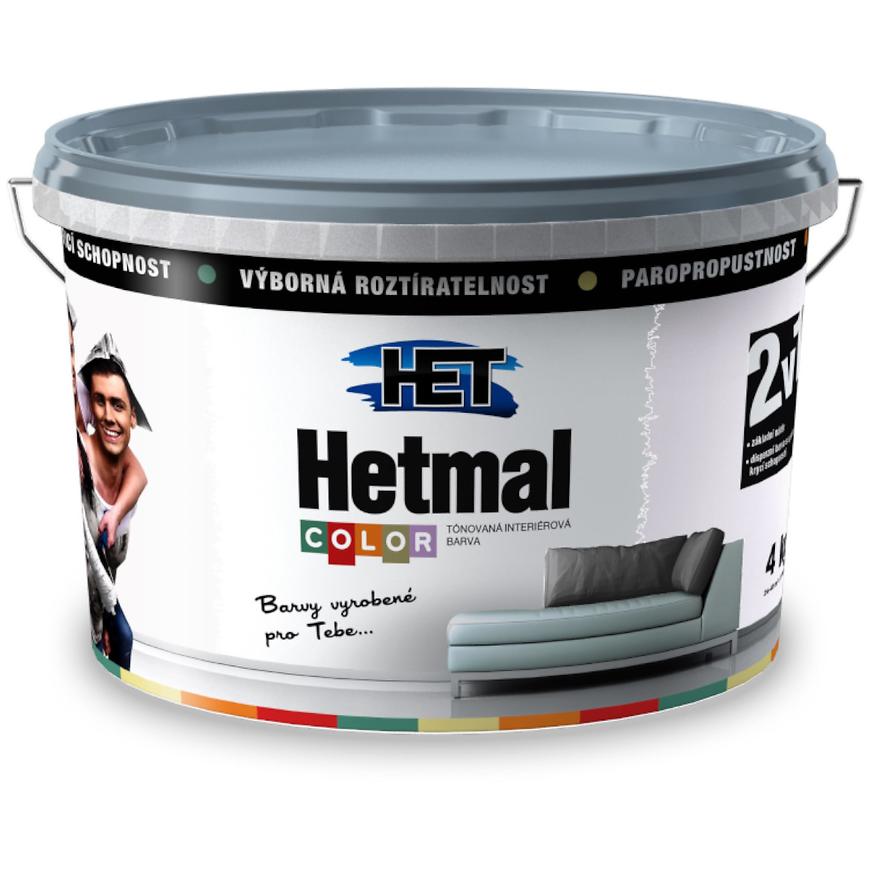 Hetmal Color 0133 eva 4kg Baumax