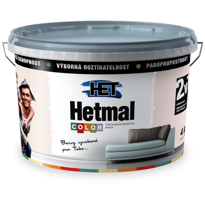 Hetmal Color 0223 klara 4kg Baumax