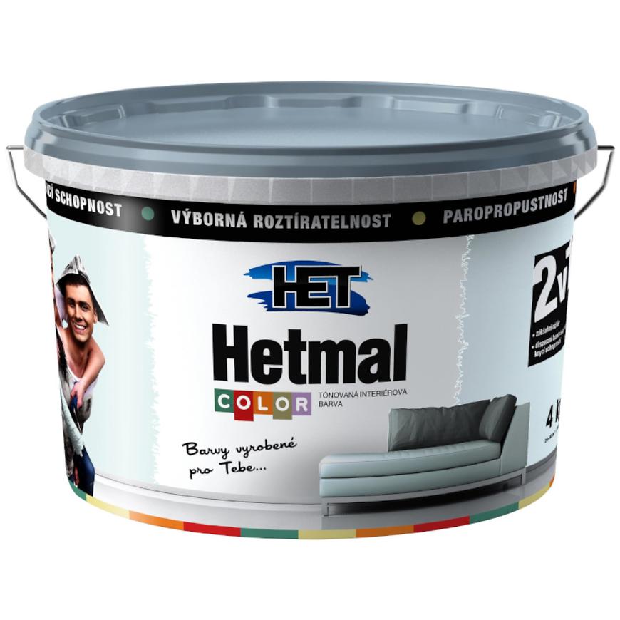 Hetmal Color 0403 richard 4kg Baumax