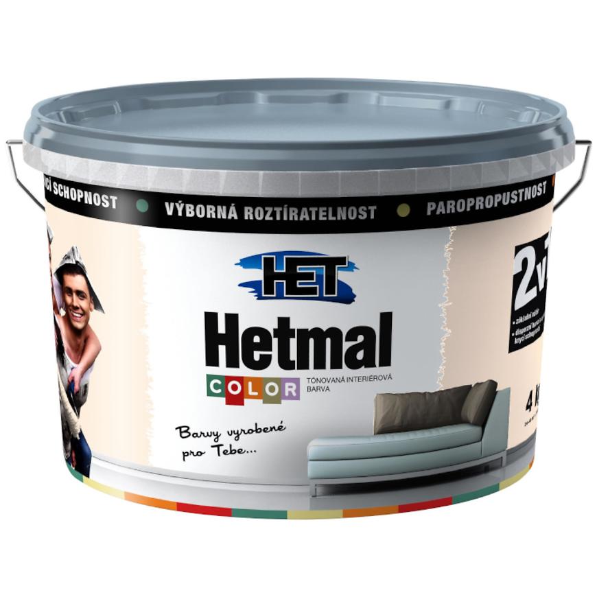 Hetmal Color 0633 adam 4kg Baumax