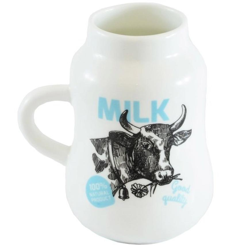 Keramický hrníček Dairy Soudek 280ml Milky Baumax