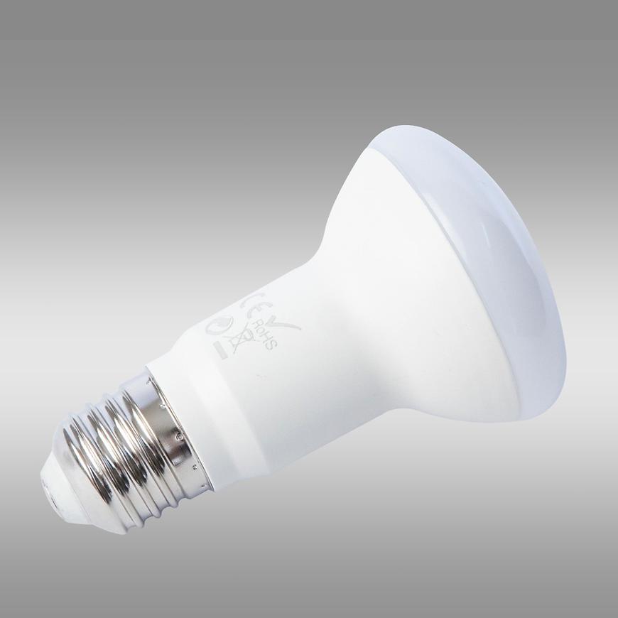 LED žárovka Reflektor R63 7W E27 3000K TESLA LIGHTING