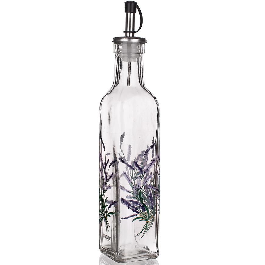 Láhev na olej Lavender 500ml Baumax