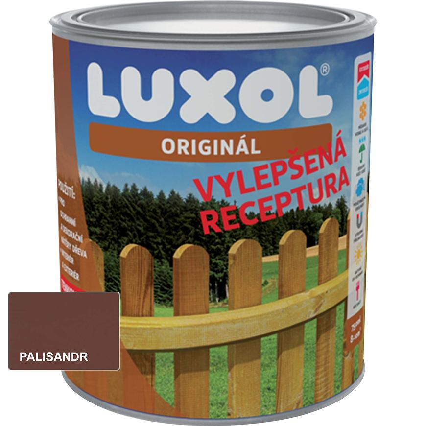 Luxol Originál palisandr 6L Luxol