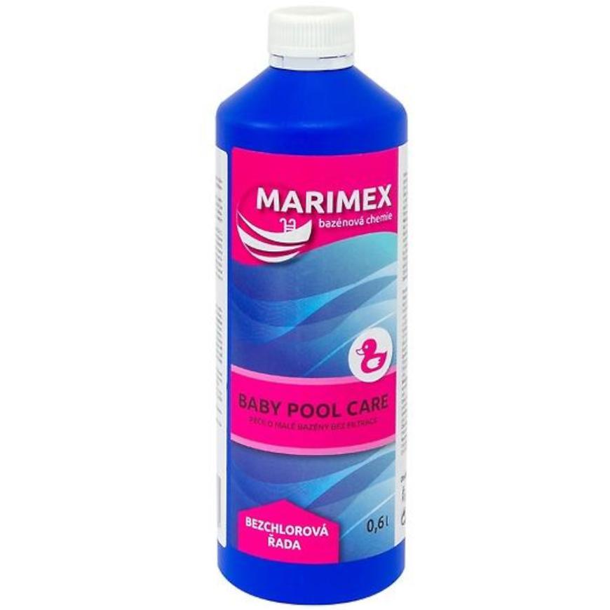 MARIMEX Baby Pool Care 0.6 l