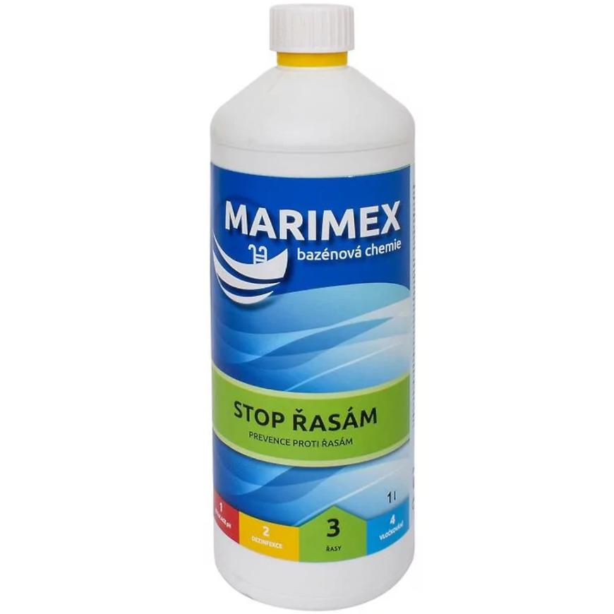 MARIMEX STOP řasám 1.0 l