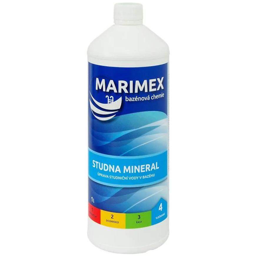 MARIMEX Studna Mineral 1 l