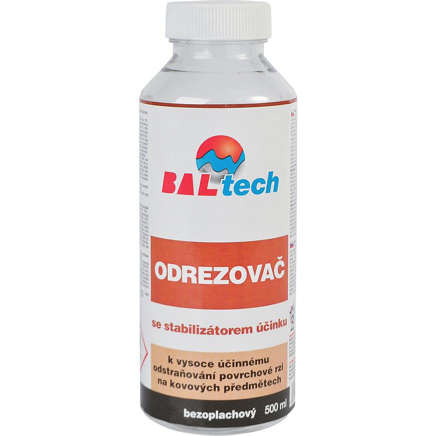 Odrezovac bezoplachovy 0