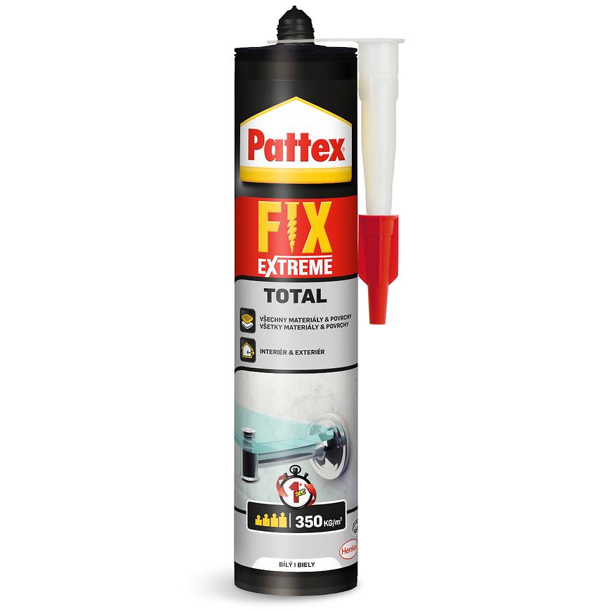 Pattex Total Fix Extreme 440g Baumax