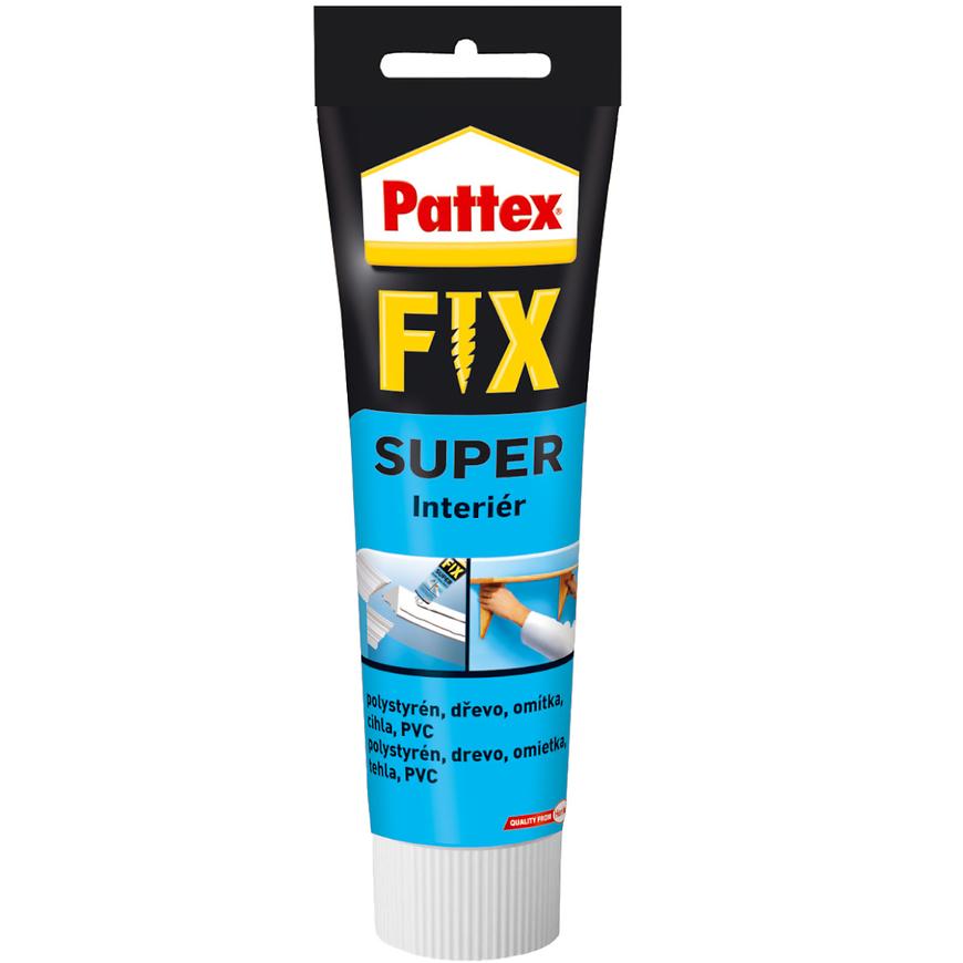 Pattex super fix pl50 50g Baumax