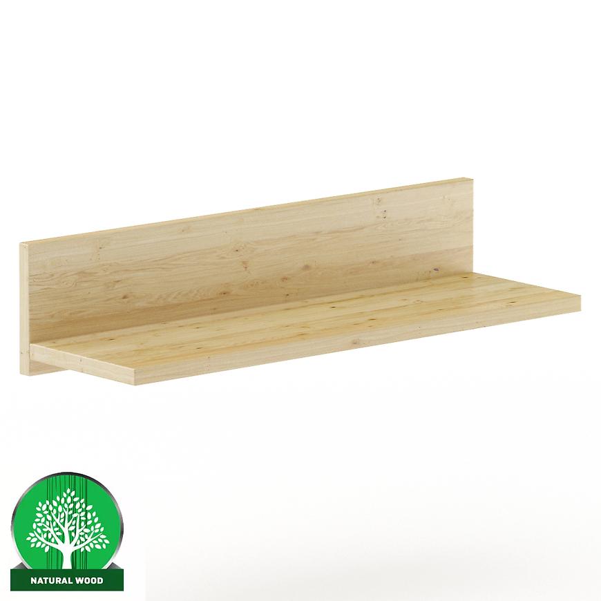 Policka Borovice Pk151-80x18x25 Natura Baumax