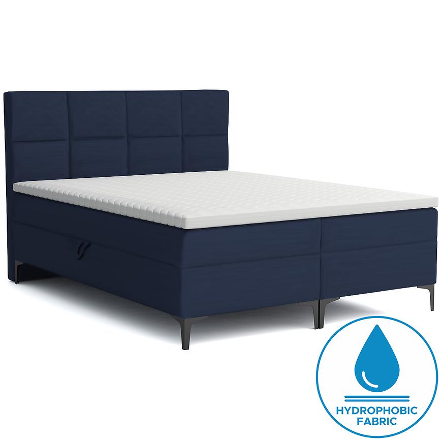 Postel Jupiter Box Spring 140x200 Monolith 79 Baumax