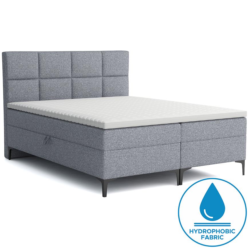 Postel Jupiter Box Spring 140x200 Solid 89 Baumax