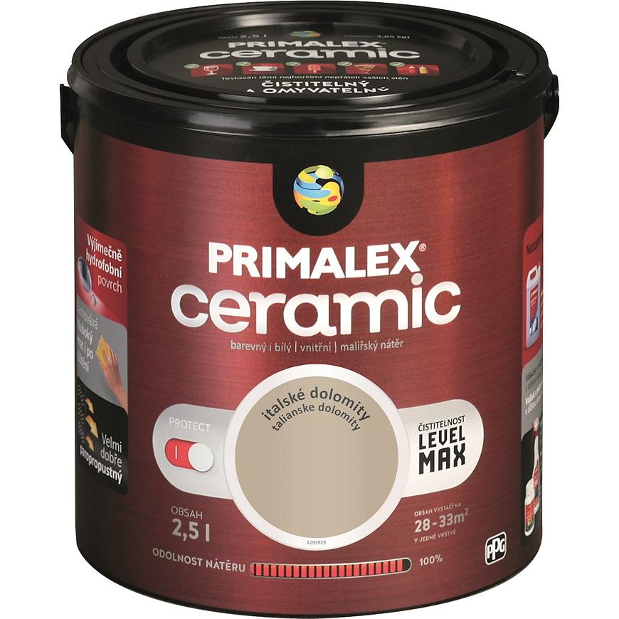 Primalex Ceramic italské dolomity 2