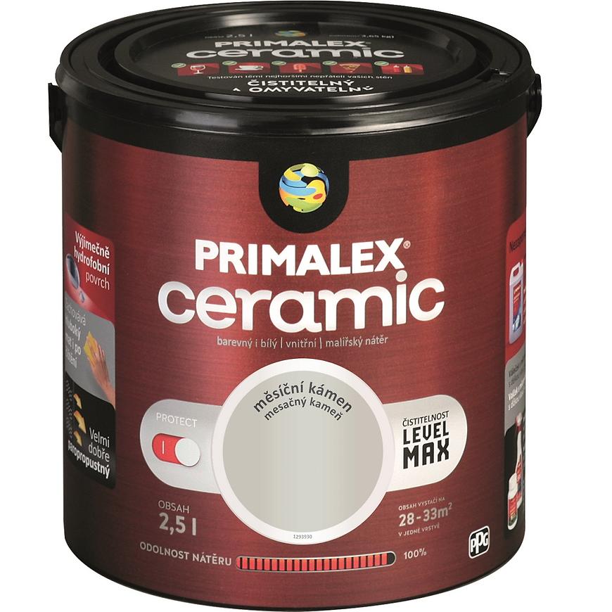 Primalex Ceramic měsíční kámen 2