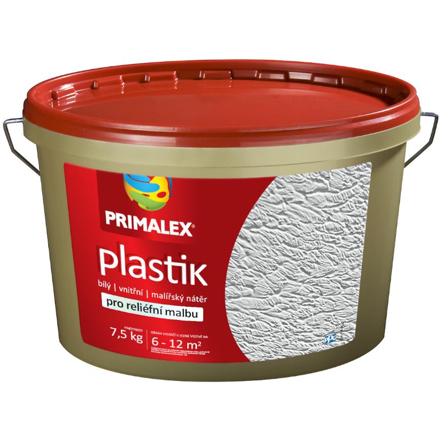 Primalex Plastik  7