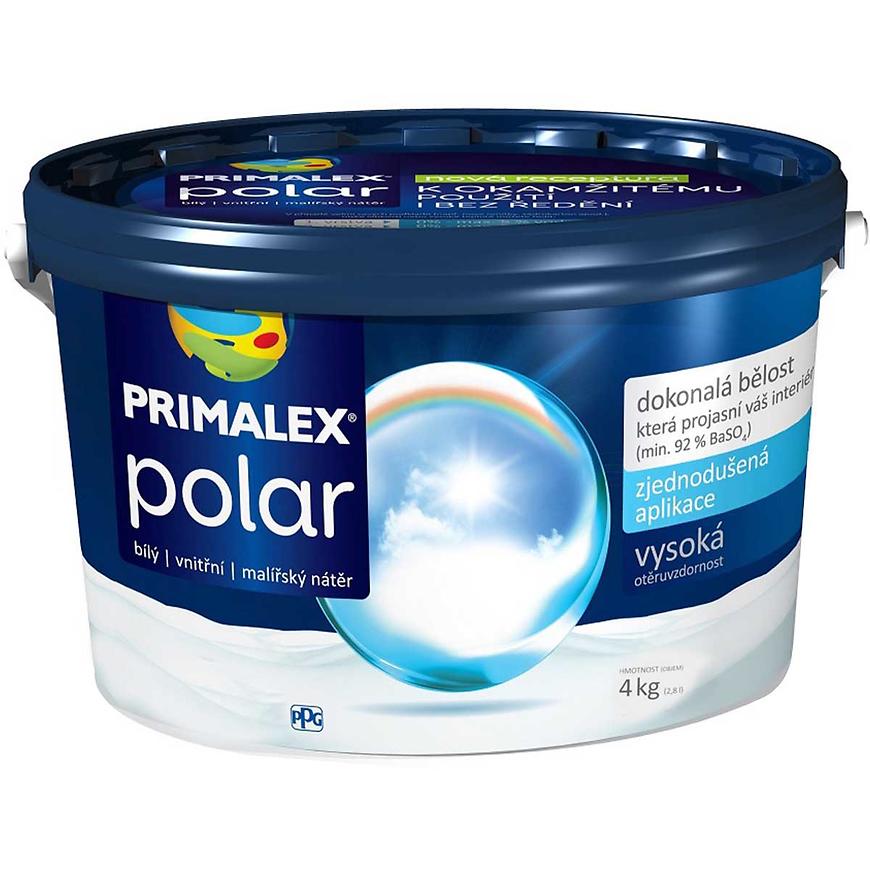 Primalex Polar 4kg Primalex