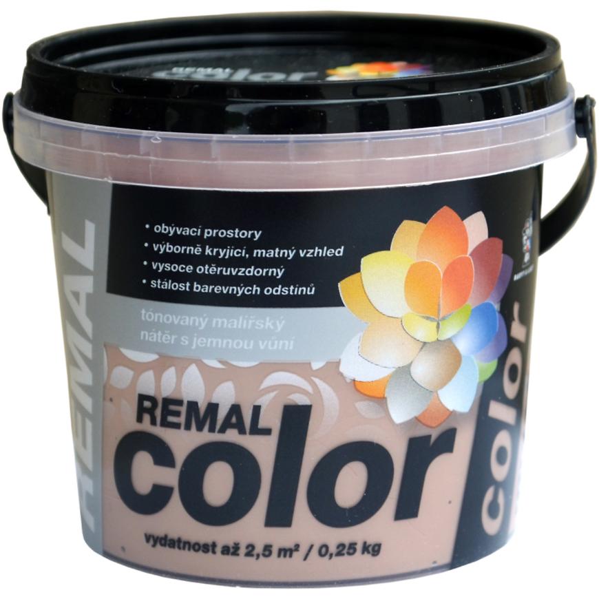 Remal Color frappé  0