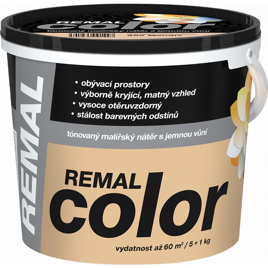 Remal Color mandle 5+1kg Remal