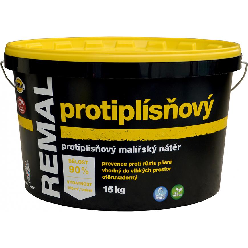 Remal Protiplísňový 15kg Remal