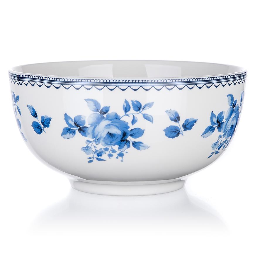 Salátová miska Blue Flower 14cm 60334909