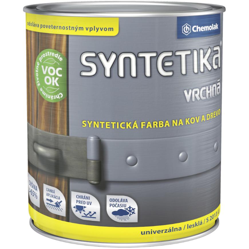 Syntetika Vrchna 4400 0