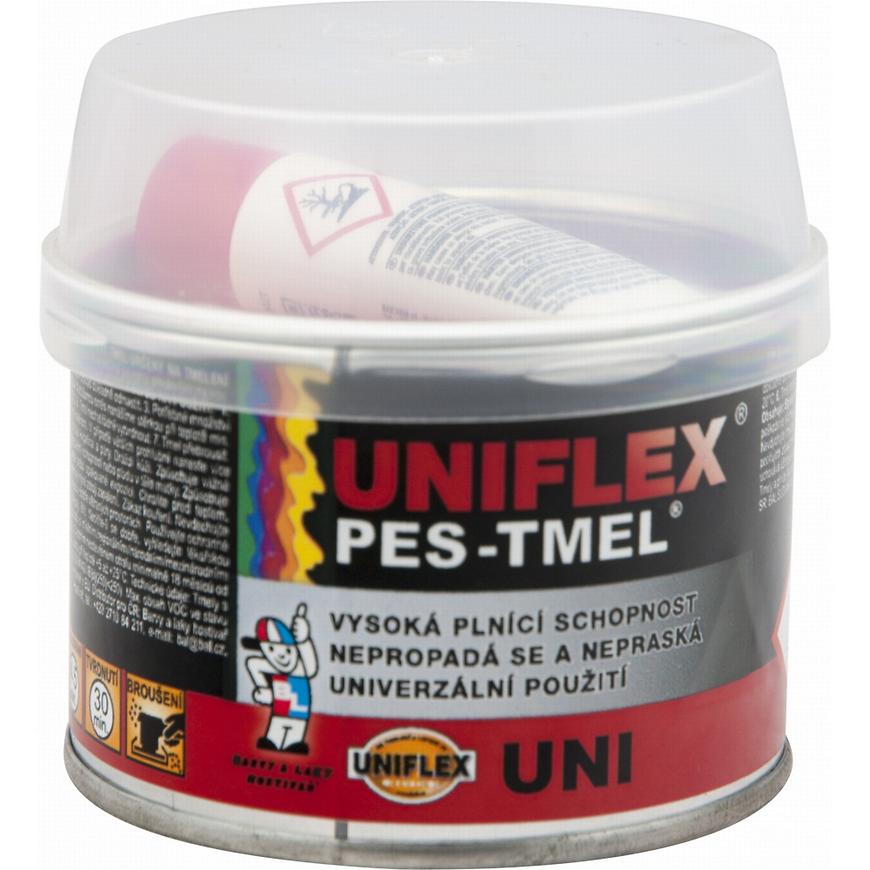 Uniflex PES-TMEL univerzální 200g Uniflex