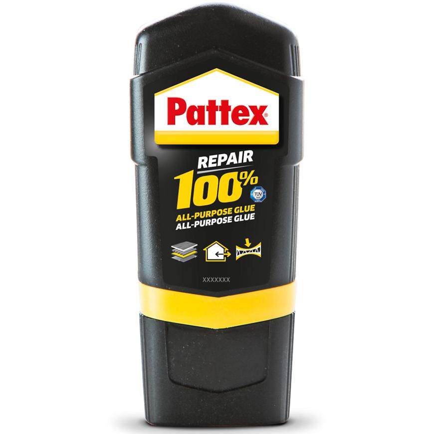 Univerzální lepidlo Pattex 100%