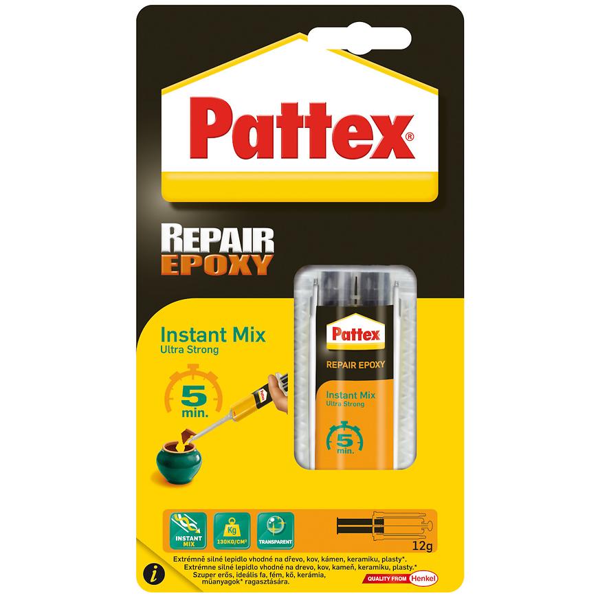 Univerzální lepidlo Pattex Repair Ultra Strong