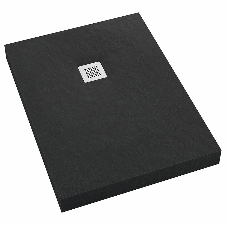 Vanička Kw New Horizons Black Stone 80x100x12 3.3306/C/ST-M2 SCHEDPOL