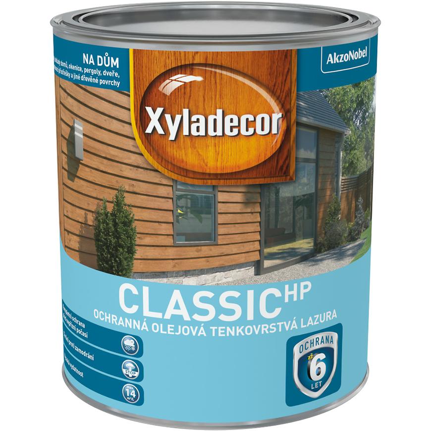 Xyladecor Classic antická pinie 0