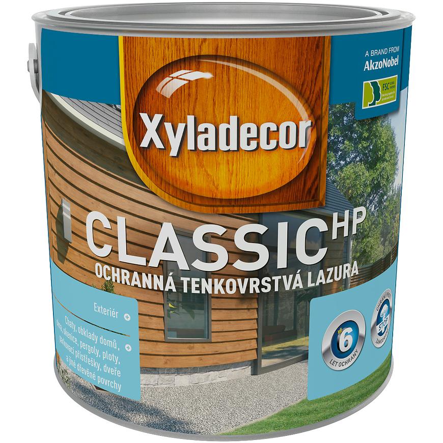 Xyladecor Classic borovice 2