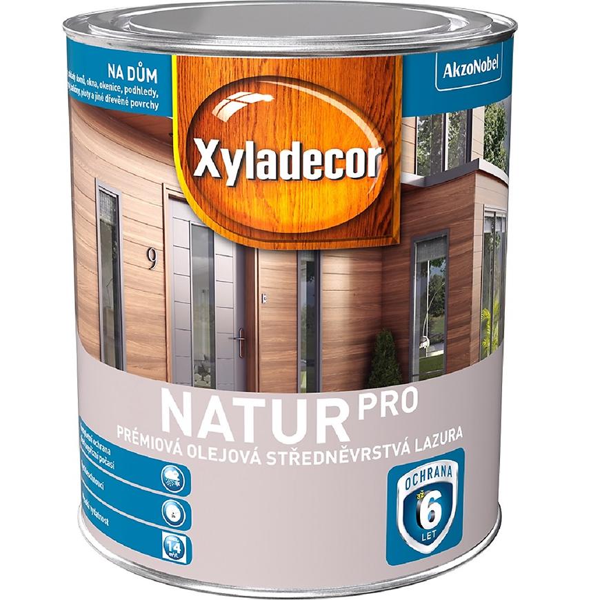 Xyladecor NaturPro dub 0