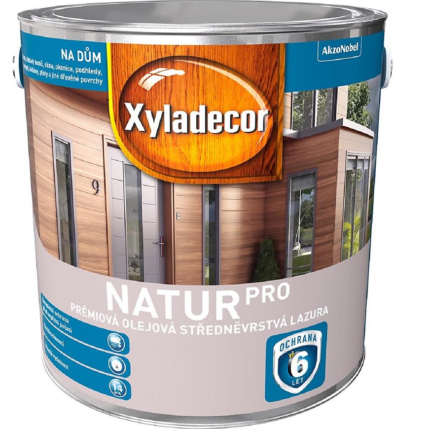 Xyladecor NaturPro oregonská pinie 2