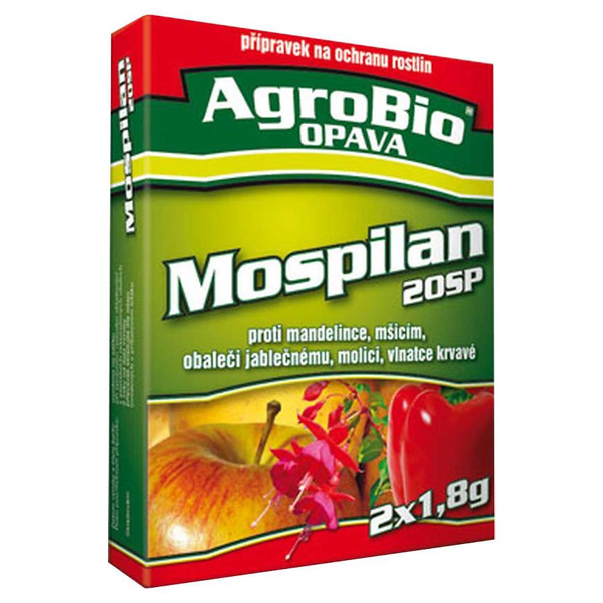 Mospilan 20 SP 2x1