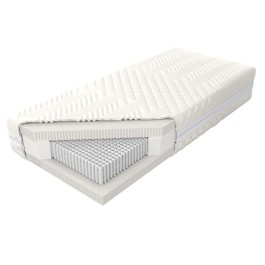 Matrac Talalay Embrace X7 Cooling 80/200 Baumax