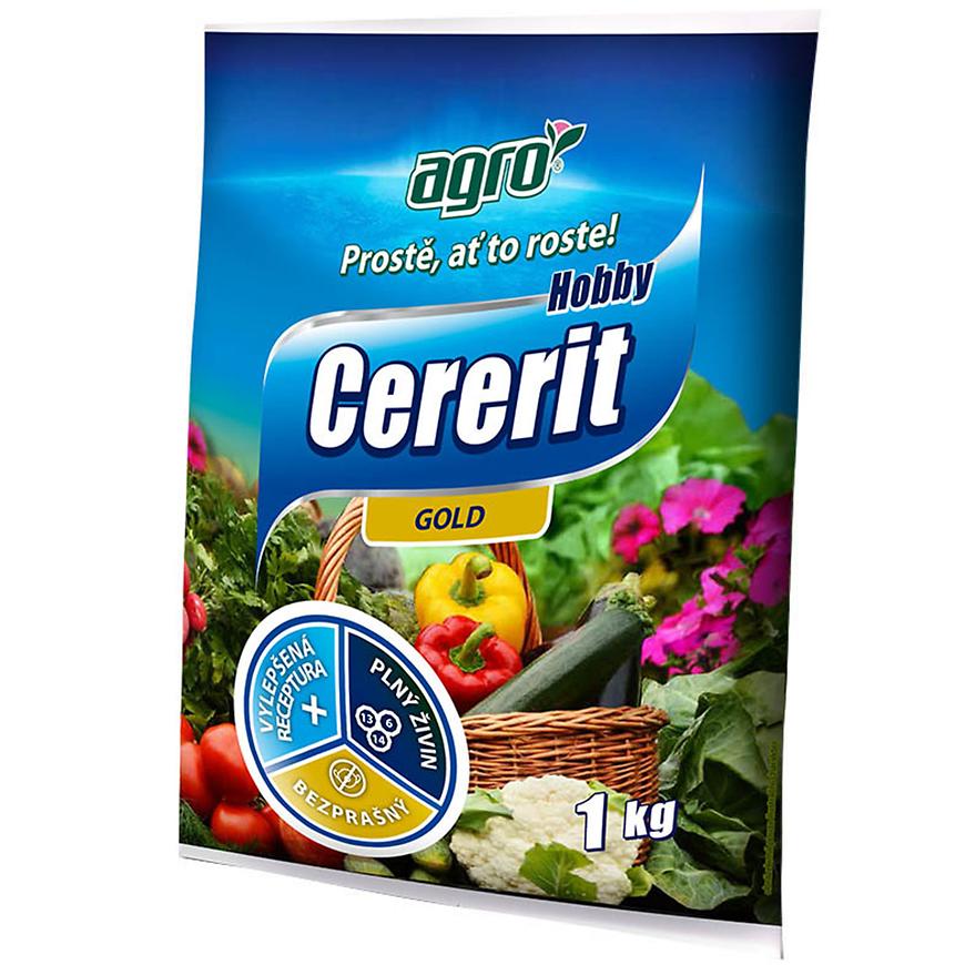 Cererit gold 1 kg Baumax