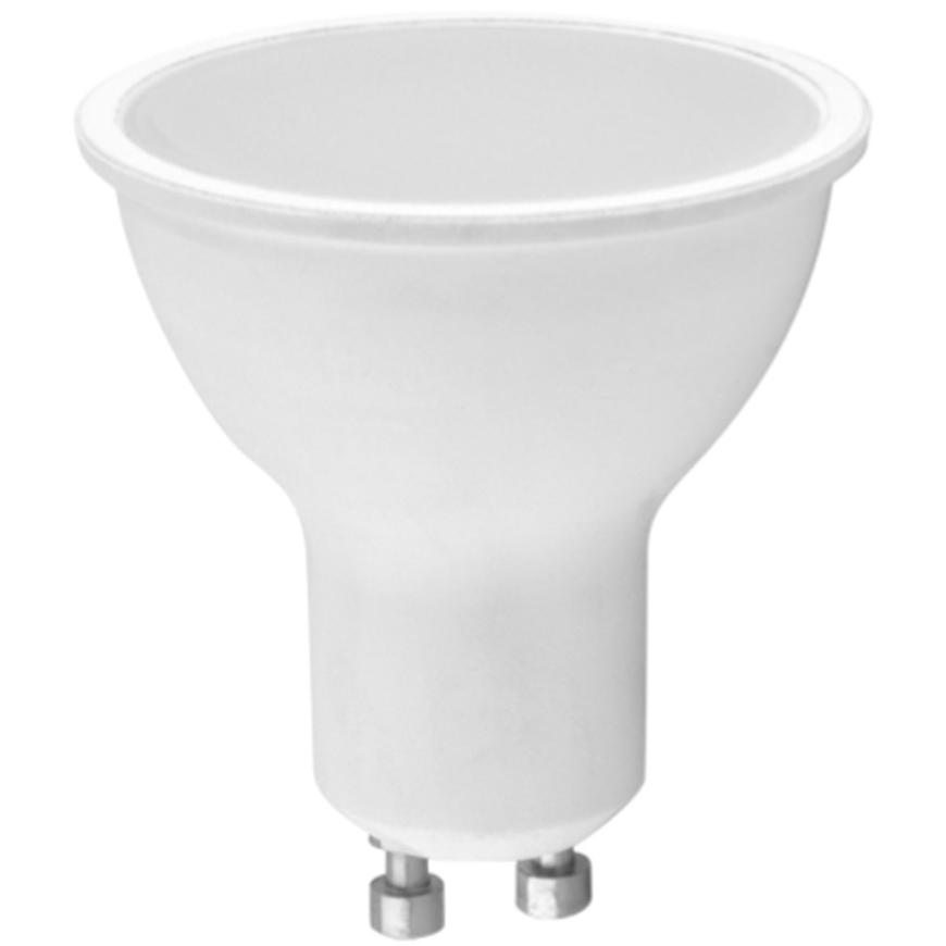 LED žárovka 3W GU10 3000K 250LM TESLA LIGHTING