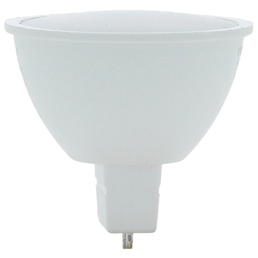 LED žárovka 6W GU5.3 MR16 3000K 470LM TESLA LIGHTING