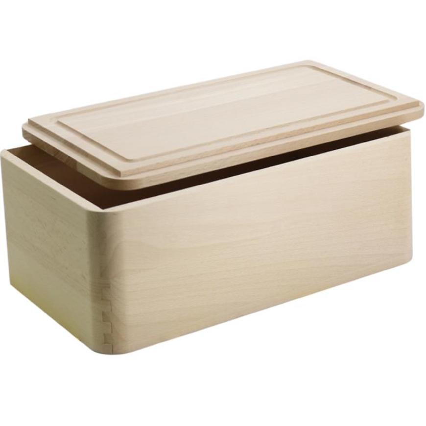 Chlebník 35x20x14cm 230660 Baumax