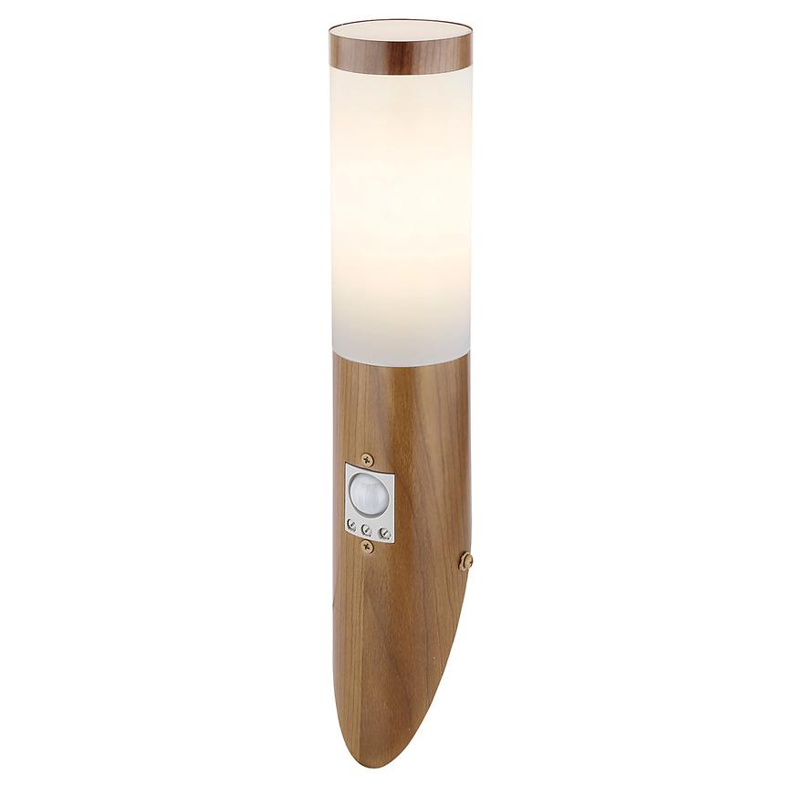 Nástěnné svítidlo Boston 3157SW 15W WOOD S K1 Baumax