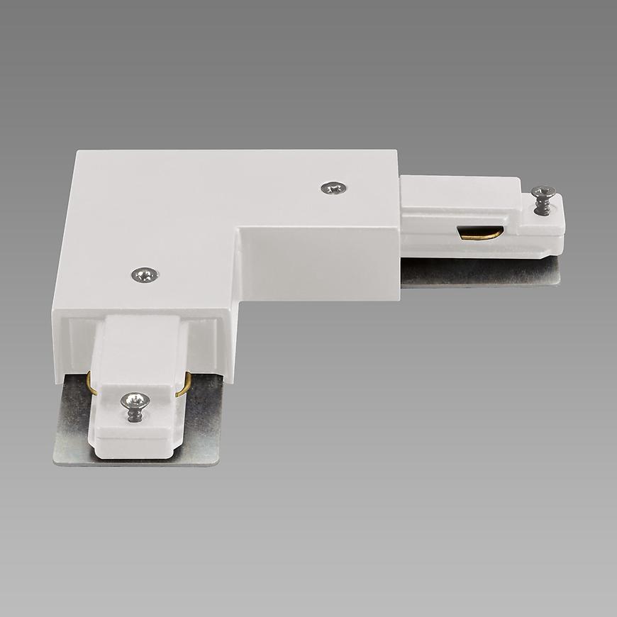 Svitidlo CONNECTOR PS230V L WHITE 04110 SZYN Baumax