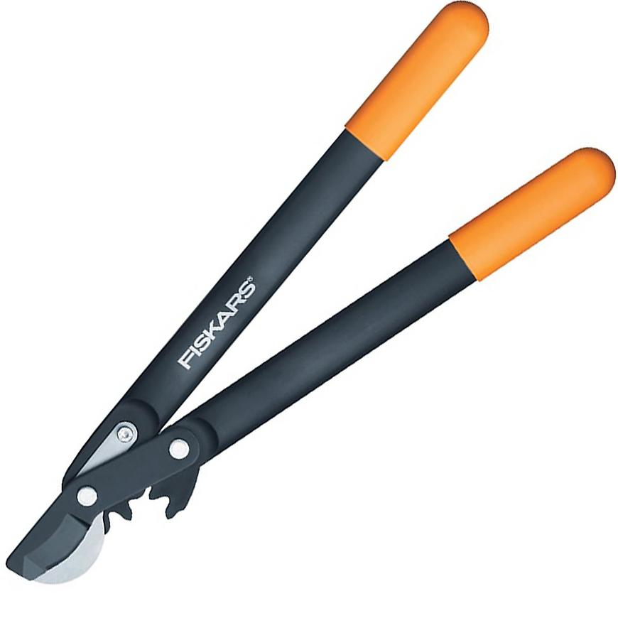 Nůžky Fiskars Powergear na silné větve Fiskars