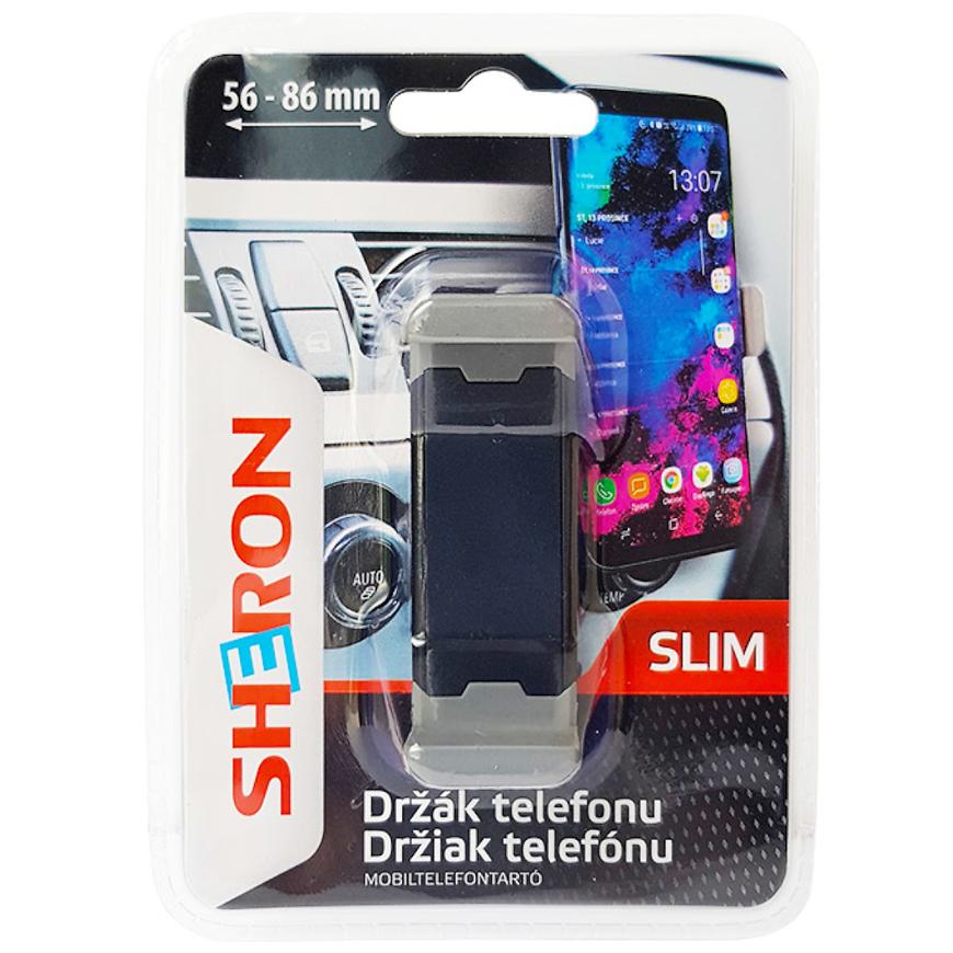 Sheron držák telefonu slim Allride